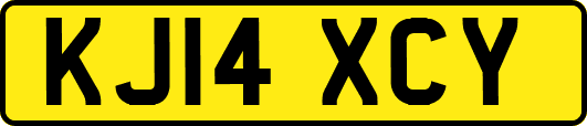 KJ14XCY