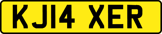 KJ14XER
