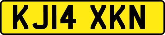 KJ14XKN