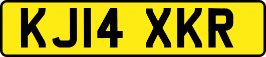 KJ14XKR