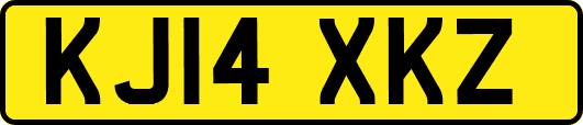 KJ14XKZ