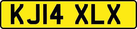 KJ14XLX