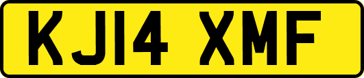 KJ14XMF