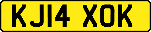 KJ14XOK