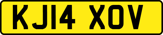 KJ14XOV