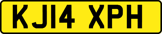 KJ14XPH