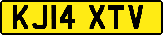 KJ14XTV
