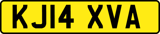 KJ14XVA