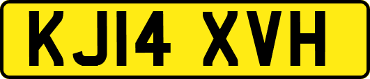KJ14XVH