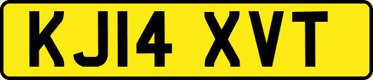 KJ14XVT