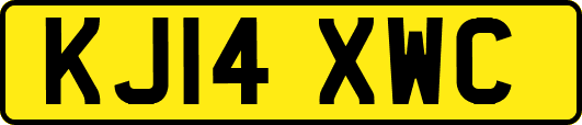 KJ14XWC