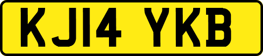 KJ14YKB