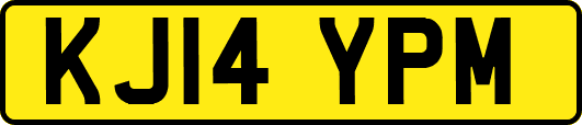 KJ14YPM