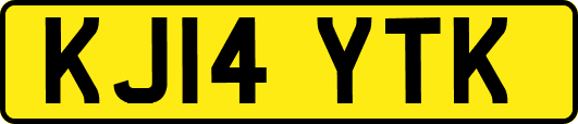 KJ14YTK