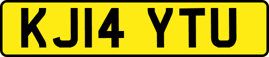 KJ14YTU