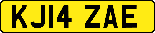 KJ14ZAE