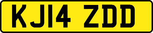 KJ14ZDD