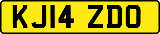 KJ14ZDO