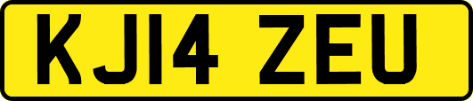 KJ14ZEU