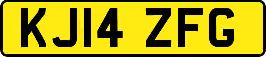 KJ14ZFG