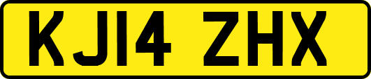 KJ14ZHX