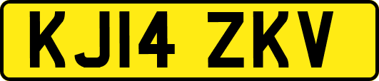 KJ14ZKV