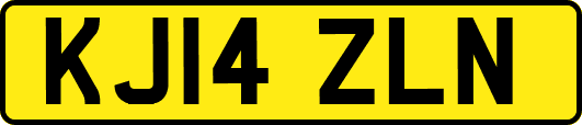 KJ14ZLN
