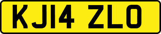 KJ14ZLO