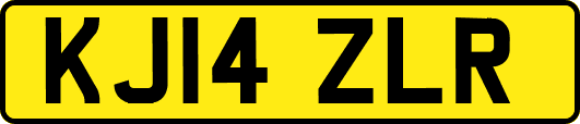 KJ14ZLR