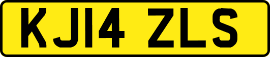 KJ14ZLS