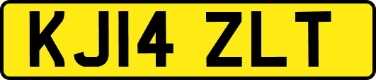 KJ14ZLT
