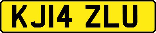 KJ14ZLU