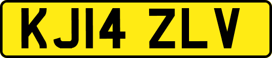 KJ14ZLV