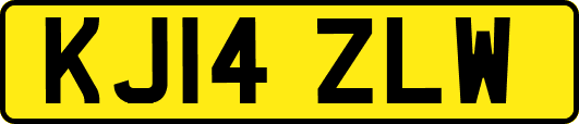 KJ14ZLW