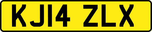 KJ14ZLX