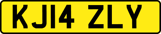 KJ14ZLY