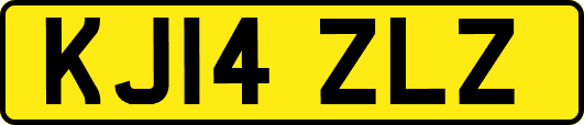 KJ14ZLZ
