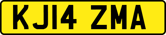 KJ14ZMA