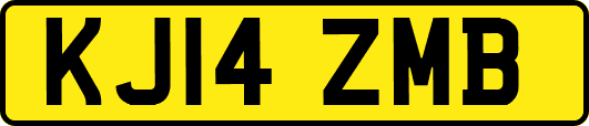 KJ14ZMB