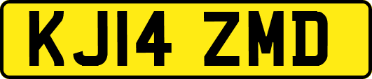 KJ14ZMD