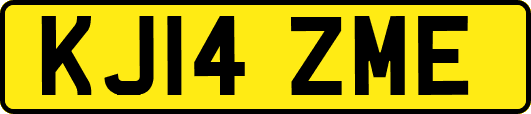 KJ14ZME