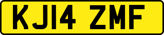 KJ14ZMF