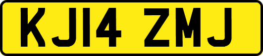 KJ14ZMJ
