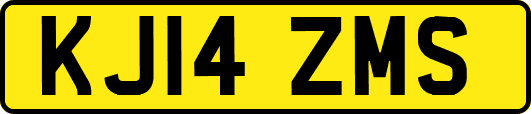 KJ14ZMS