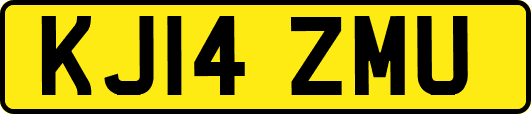 KJ14ZMU
