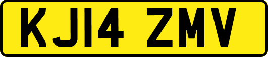 KJ14ZMV