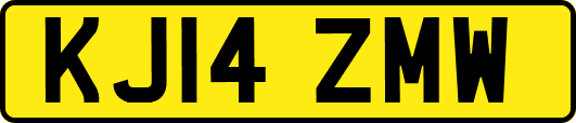 KJ14ZMW