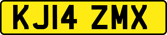 KJ14ZMX