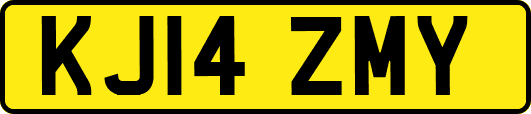 KJ14ZMY