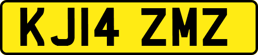 KJ14ZMZ
